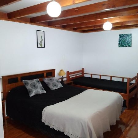 Apart Hotel Caldera - Room Εξωτερικό φωτογραφία