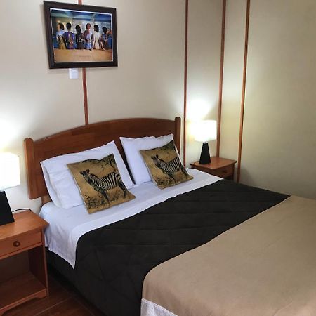 Apart Hotel Caldera - Room Εξωτερικό φωτογραφία