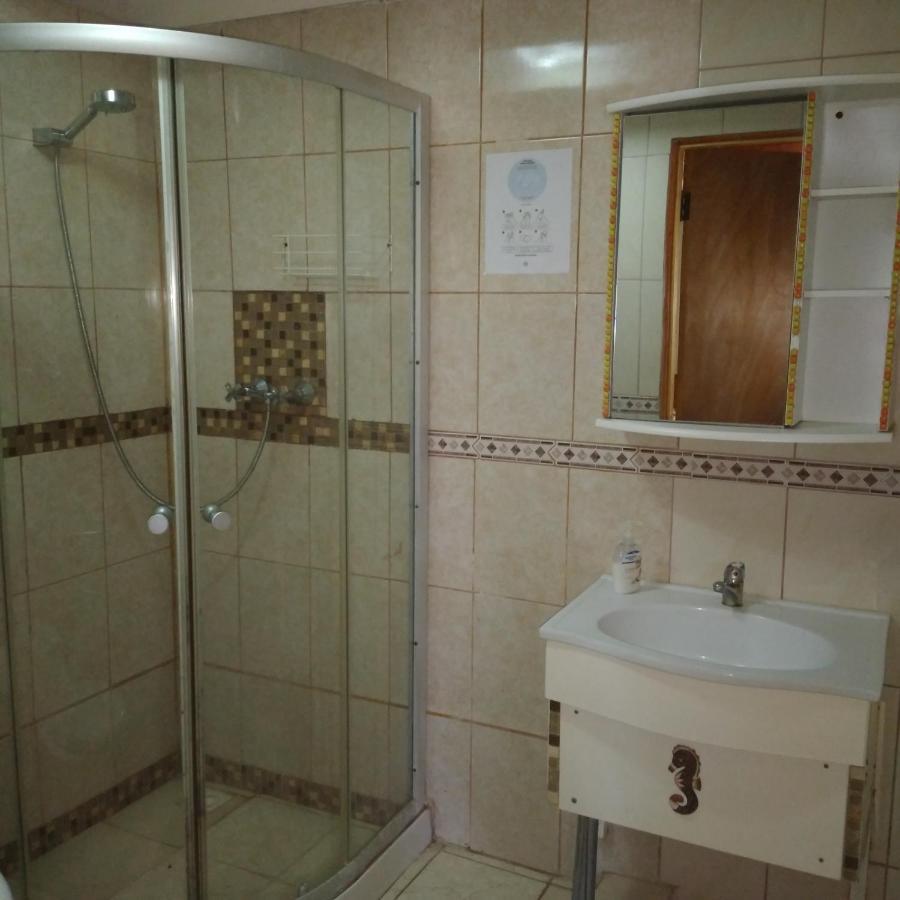 Apart Hotel Caldera - Room Εξωτερικό φωτογραφία
