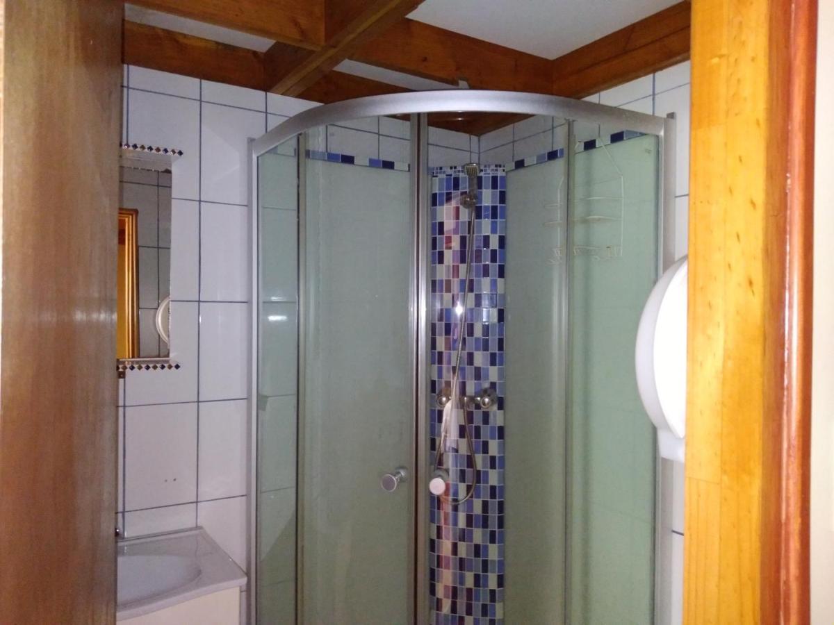 Apart Hotel Caldera - Room Εξωτερικό φωτογραφία
