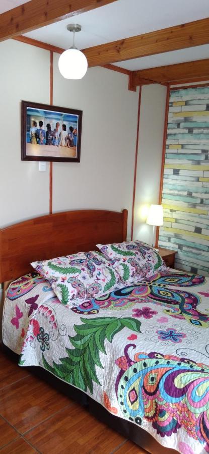 Apart Hotel Caldera - Room Εξωτερικό φωτογραφία