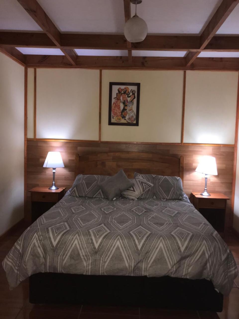 Apart Hotel Caldera - Room Εξωτερικό φωτογραφία